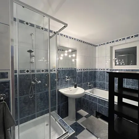 Parkside Charm By The Odra River Near Zoo Apartment