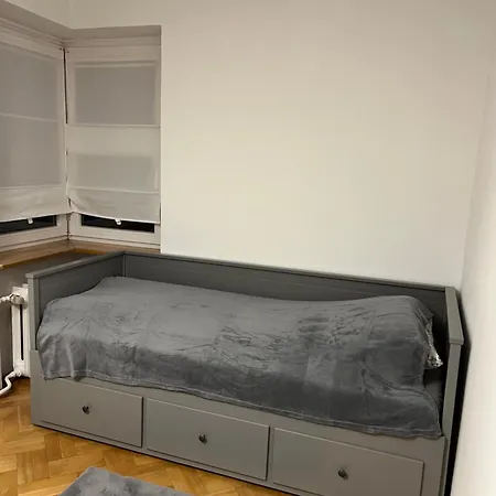 Apartment Parkside Charm By The Odra River Near Zoo Wroclaw