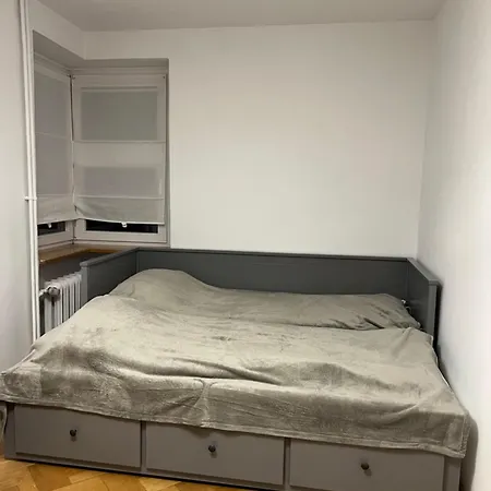 Apartment Parkside Charm By The Odra River Near Zoo *