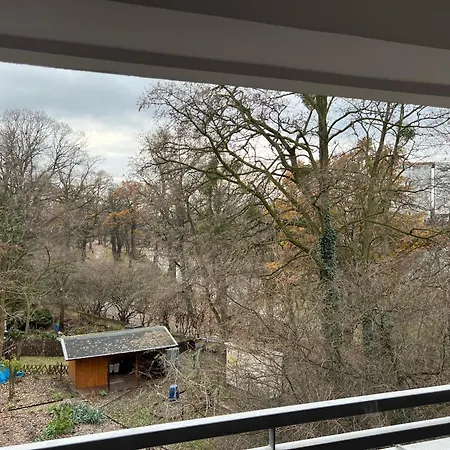 Apartment Parkside Charm By The Odra River Near Zoo Wroclaw