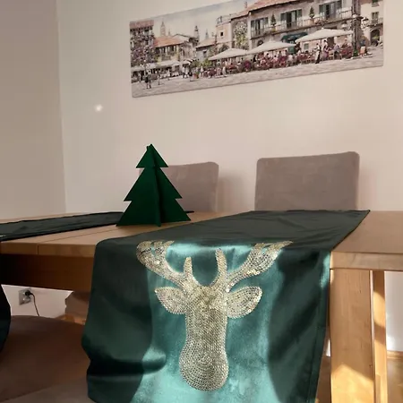 Parkside Charm By The Odra River Near Zoo Wroclaw