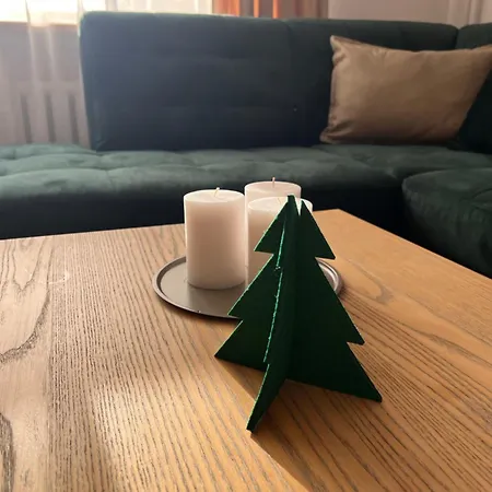 Parkside Charm By The Odra River Near Zoo *