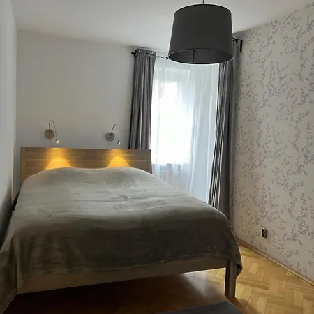 Parkside Charm By The Odra River Near Zoo *