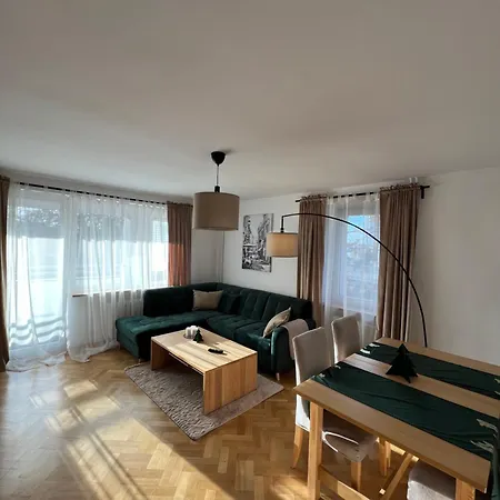 Apartment Parkside Charm By The Odra River Near Zoo *