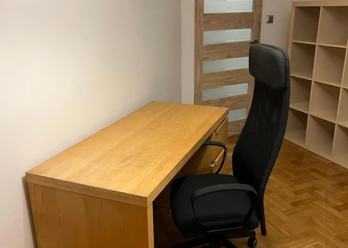 Parkside Charm By The Odra River Near Zoo Apartment Breslau