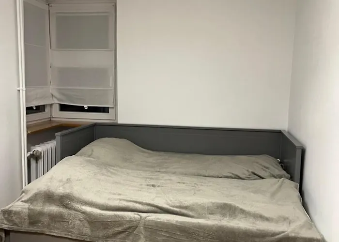 Apartment Parkside Charm By The Odra River Near Zoo *