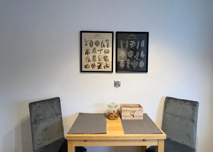 Parkside Charm By The Odra River Near Zoo