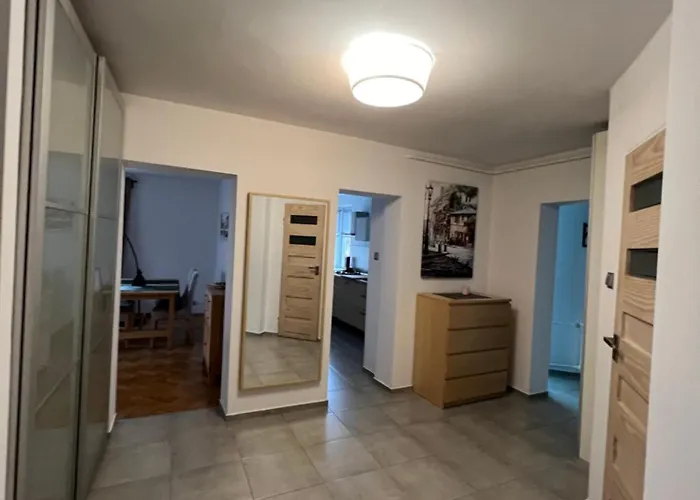 Parkside Charm By The Odra River Near Zoo