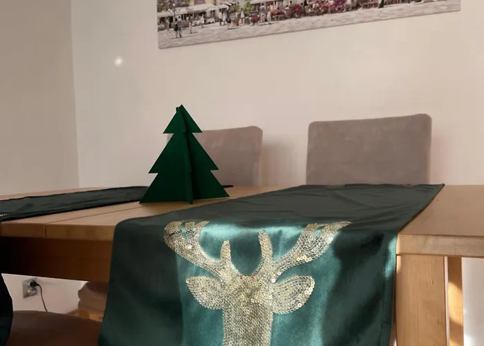 Parkside Charm By The Odra River Near Zoo Breslau