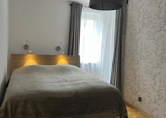 Parkside Charm By The Odra River Near Zoo *