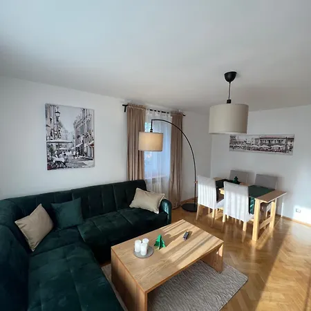 Parkside Charm By The Odra River Near Zoo * 弗罗茨瓦夫