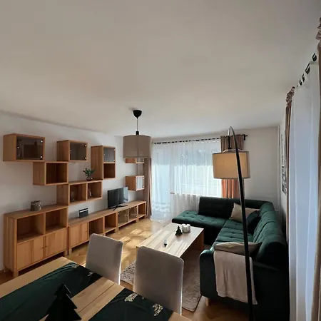 Parkside Charm By The Odra River Near Zoo